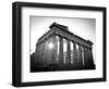 The Parthenon, Acropolis, Athens, Greece-Doug Pearson-Framed Photographic Print