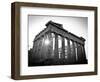 The Parthenon, Acropolis, Athens, Greece-Doug Pearson-Framed Premium Photographic Print