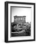 The Parthenon, Acropolis, Athens, Greece-Doug Pearson-Framed Photographic Print