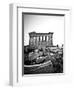 The Parthenon, Acropolis, Athens, Greece-Doug Pearson-Framed Photographic Print