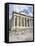 The Parthenon, Acropolis, Unesco World Heritage Site, Athens, Greece-Roy Rainford-Framed Stretched Canvas