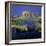 The Parthenon and Acropolis, Unesco World Heritage Site, Athens, Greece, Europe-Tony Gervis-Framed Photographic Print