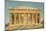 The Parthenon, Athens, 1810-37-Louis Dupré-Mounted Giclee Print