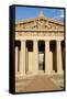 The Parthenon, Centennial Park, Nashville, Tennessee-Joseph Sohm-Framed Stretched Canvas