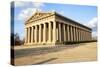 The Parthenon, Centennial Park, Nashville, Tennessee-Joseph Sohm-Stretched Canvas