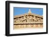 The Parthenon, Centennial Park, Nashville, Tennessee-Joseph Sohm-Framed Photographic Print