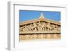 The Parthenon, Centennial Park, Nashville, Tennessee-Joseph Sohm-Framed Photographic Print