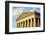 The Parthenon, Centennial Park, Nashville, Tennessee-Joseph Sohm-Framed Photographic Print