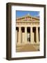 The Parthenon, Centennial Park, Nashville, Tennessee-Joseph Sohm-Framed Photographic Print