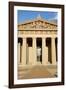 The Parthenon, Centennial Park, Nashville, Tennessee-Joseph Sohm-Framed Photographic Print