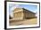 The Parthenon, Centennial Park, Nashville, Tennessee-Joseph Sohm-Framed Photographic Print