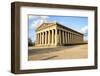 The Parthenon, Centennial Park, Nashville, Tennessee-Joseph Sohm-Framed Photographic Print