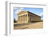 The Parthenon, Centennial Park, Nashville, Tennessee-Joseph Sohm-Framed Photographic Print