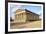 The Parthenon, Centennial Park, Nashville, Tennessee-Joseph Sohm-Framed Photographic Print