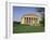 The Parthenon in Centennial Park, Nashville, Tennessee, United States of America, North America-Gavin Hellier-Framed Photographic Print