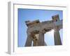 The Parthenon on the Acropolis, UNESCO World Heritage Site, Athens, Greece, Europe-Martin Child-Framed Photographic Print