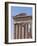 The Parthenon on the Acropolis, UNESCO World Heritage Site, Athens, Greece, Europe-Martin Child-Framed Photographic Print