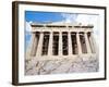 The Parthenon-John Harper-Framed Photographic Print