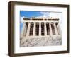 The Parthenon-John Harper-Framed Photographic Print
