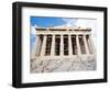 The Parthenon-John Harper-Framed Photographic Print