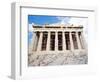 The Parthenon-John Harper-Framed Photographic Print