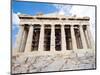 The Parthenon-John Harper-Mounted Photographic Print