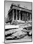 The Parthenon-null-Mounted Photographic Print