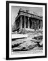 The Parthenon-null-Framed Photographic Print