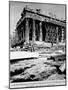 The Parthenon-null-Mounted Photographic Print