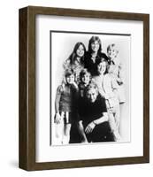 The Partridge Family (1970)-null-Framed Photo