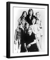 The Partridge Family (1970)-null-Framed Photo