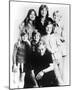 The Partridge Family (1970)-null-Mounted Photo