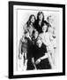 The Partridge Family (1970)-null-Framed Photo