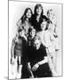 The Partridge Family (1970)-null-Mounted Photo