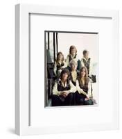 The Partridge Family-null-Framed Photo