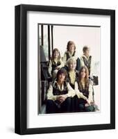 The Partridge Family-null-Framed Photo