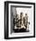 The Partridge Family-null-Framed Photo