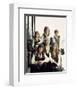 The Partridge Family-null-Framed Photo