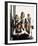 The Partridge Family-null-Framed Photo