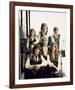 The Partridge Family-null-Framed Photo