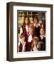 The Partridge Family-null-Framed Photo