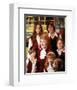 The Partridge Family-null-Framed Photo