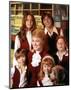 The Partridge Family-null-Mounted Photo