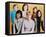 The Partridge Family-null-Framed Stretched Canvas