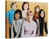 The Partridge Family-null-Stretched Canvas