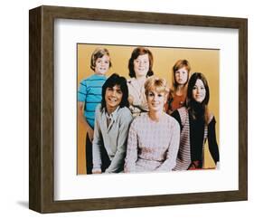 The Partridge Family-null-Framed Photo