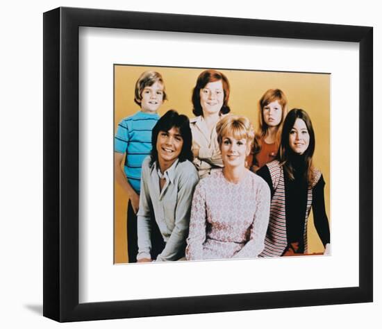 The Partridge Family-null-Framed Photo