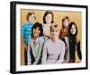 The Partridge Family-null-Framed Photo