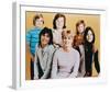 The Partridge Family-null-Framed Photo