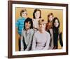 The Partridge Family-null-Framed Photo